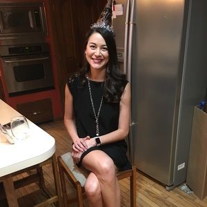 Meet your Posher, Alexandria